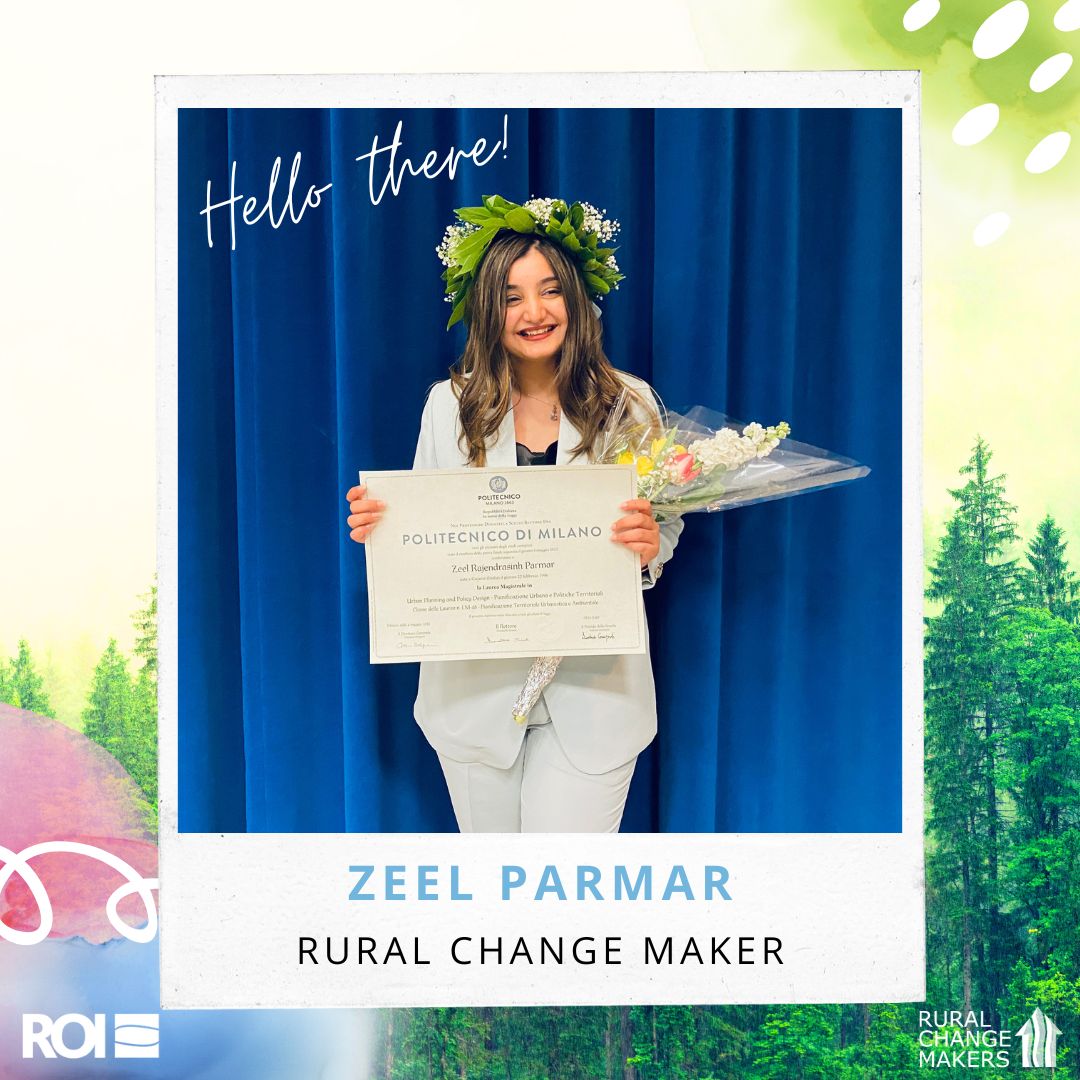 Zeel Parmer